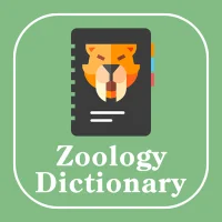 Zoology Dictionary